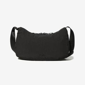 [휠라][FILA] 경량 호보 크로스백 (FS3BCG3333X_BLK)