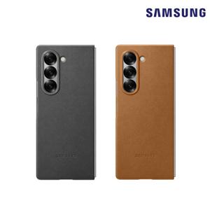 삼성정품 갤럭시 Z 폴드6 카인드수트 케이스 EF-VF956 N