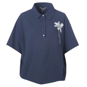 [조순희]실크터치 블라우스(FMMB272)