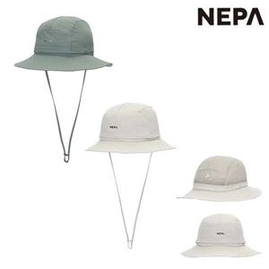 [네파]7KC7436 공용 등산 캠핑 여행 모자 루메라이프 메쉬 더블 햇