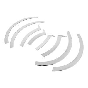 오토크로바 휀다몰딩 올뉴모닝 8p 17년~19년 C217