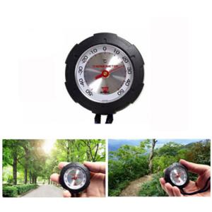 일본 엠펙스 등산용온도계 백패킹온도계 FG-5152 산악용