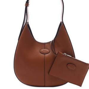 [토즈(가방)]24FW 여성 디아이 미니 숄더백 (XBWDBSR9100 YAT S001 24F)