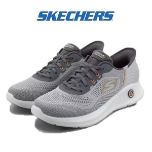 스케쳐스 남성 고워크 애니웨어 슬립인스 SP0MWCEY142 SM