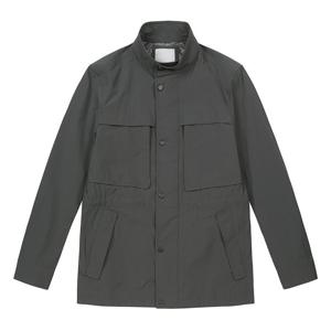 [페라로밀라노] (정가399000) 스트레치 4포켓 사파리 다크그레이 (A0CT10137)