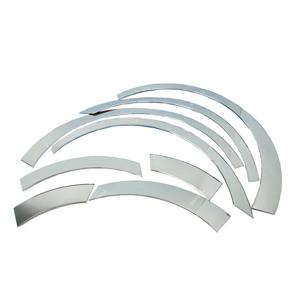 오토크로바 휀다몰딩 아반떼MD 8p 10년~14년 C203