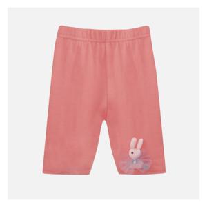 [플레이몰]엔젤토끼5부 아동 레깅스_R