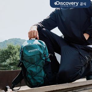 [디스커버리] 크러스트 백팩 15 (MINT) DXBK1564N-MTS