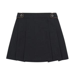 [헤지스키즈] 치노 스커트 (HUF11SA52M_NV)