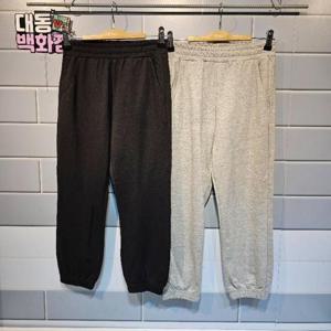 유솔대동백화점 DP01 미니쭈리 조거팬츠 ULTM24803