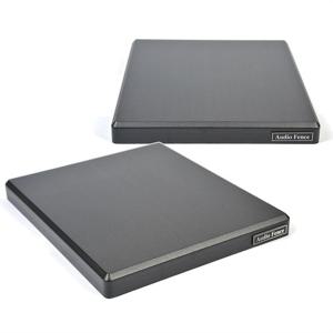 성민건축음향 스피커 우퍼 방진매트 SM-B03 2개(E)