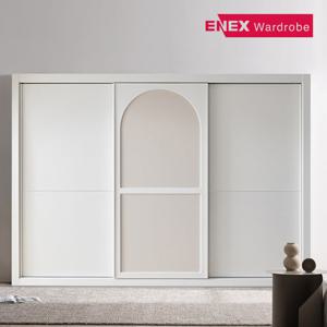 에넥스 게이트 슬라이딩 장롱 -303cm (3도어)