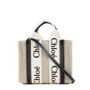 [끌로에] 24FW (C22AS397 I26 91J) 여성 우디 스몰 숄더백