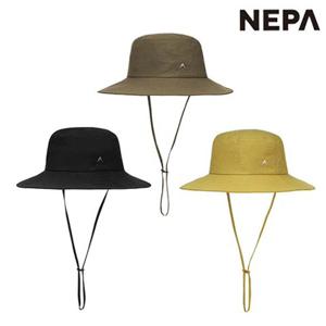 [네파]7KE7402 공용 가을 등산 캠핑 여행 모자 윈드블로우 기본 햇