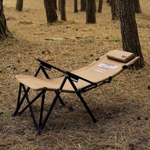 카즈미 퀀텀 체어 리로드 탄 캠핑용품 캠핑의자