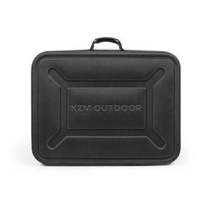 카즈미 원 테이블 EVA 캐리백 와이드 캠핑용품