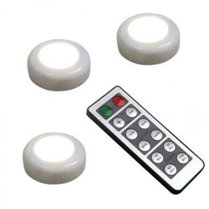 원격조정 LED램프 무드등 취침등 수유등