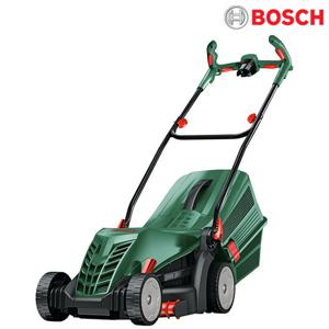 보쉬 유선 전동 universal Rotak 37-555 잔디깍기 ARM37 후속