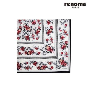 [레노마(손수건)]나염 손수건 RFD9202