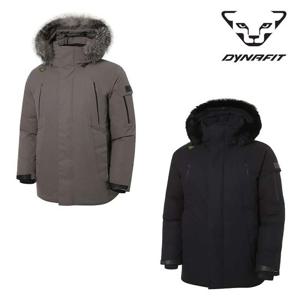 LJS [다이나핏] 남성 GOLDEN (골든) 미들 다운 점퍼 2가지 컬러 (YMW22520)