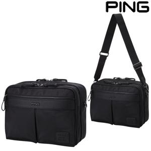 [양말증정]PBS남성 사각 크로스백 111D3BG002