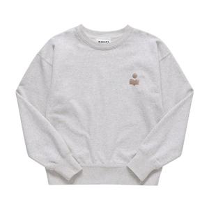 [이자벨마랑 ISABEL MARANT] SW0086FA A3M01E 23EC 여성 맨투맨