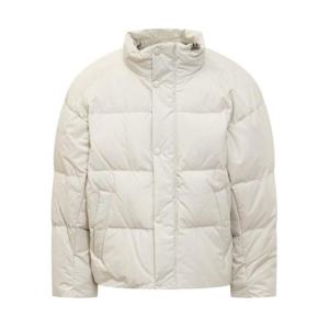 미하라 야스히로 숏패딩 B09BL041 ECRU Beige