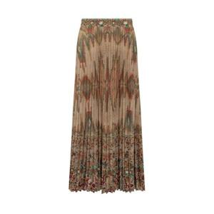 피에르루이마샤 스커트 CETOSGO11564 513317 BROWN