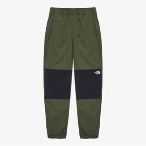 노스페이스트레이닝바지 UQC NP6NP54B 데날리 윈드 팬츠