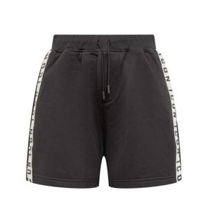 디스퀘어드2 숏팬츠 S80MU0027S25497 900 Black