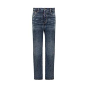 디스퀘어드2 데님 팬츠 S75LB0889S30342 470 BLUE