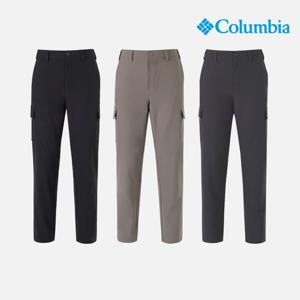 [컬럼비아]남성 베이직 카고 팬츠 (C54-YMD803)