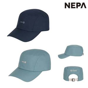 [네파]7KE7404 공용 간절기 가을 등산 캠핑 모자 레인스톰 고어텍스 윈드스토퍼 방수 군모 캡