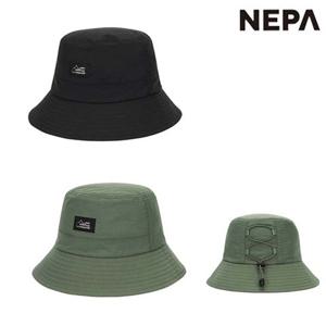 [네파]7KE7431 공용 간절기 가을 등산 캠핑 모자 줌인 버킷 햇