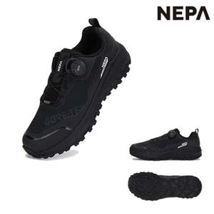 [네파]7KE7621 공용 등산 캠핑 여행 트레킹 신발 조이스피릿 고어텍스 하이킹화