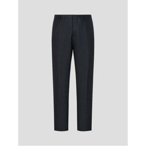 [갤럭시]울 글렌체크 레귤러핏 수트 팬츠 애쉬(GA4802P054)