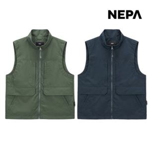 네파 남성 여성 간절기 등산조끼 기능성 아웃도어 바람막이 7KE1461