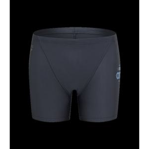 [아레나] 남성 일반 A4FM1MF05GRY 루멘 3부 실내 수영복