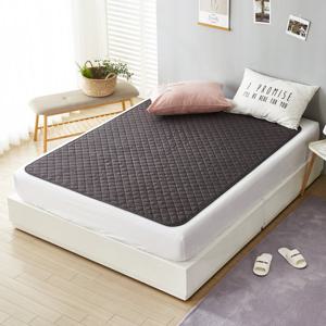 더안 여행용 프리볼트 탄소매트 전기요장판 해외겸용 더블