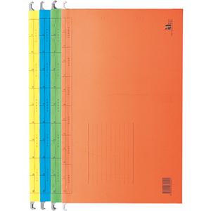 행잉화일 A4 청색 1개 가나문구산업