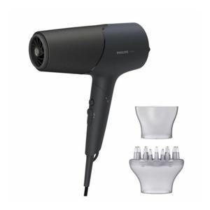 필립스 헤어드라이기 BHD538/19/블랙/접이식/과열방지센서