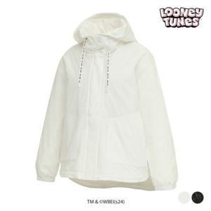 [스팍스]여성 벅스버니 루즈핏 후드 점퍼 SN7LJP016