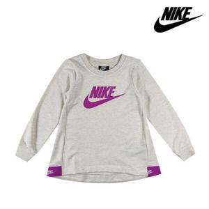 [나이키 키즈]나이키 36G040-C75 긴팔티(36G040-C75_LB)