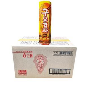 해태제과 구운감자 27g 30개