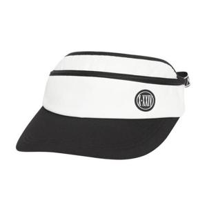 JDX HC11 여성 둥근챙  바이저 X4CPV6906