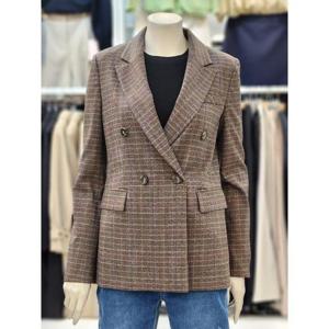 SOUP 세이브존07 여성 테일러드 정장 자켓 OAATJQ4