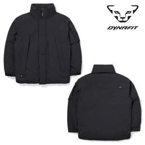 LJS [다이나핏] 남녀공용 MONZTER (몬스터) 미들 다운 점퍼 (YUW22530Z1)