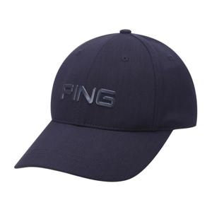 [핑골프]남성 성조기 자수 볼캡 111D3CP002