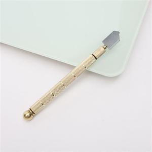 12 절단 유리 칼 오일 형 타입 커터칼