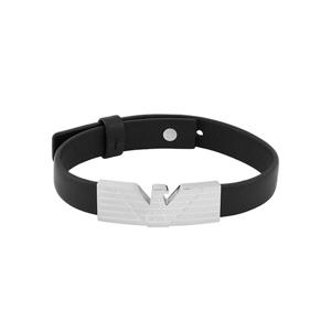 [아르마니] EGS3075040 남성 팔찌